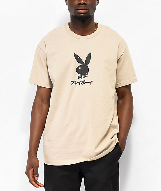 Playboy Bunny Men's T-Shirts for Sale