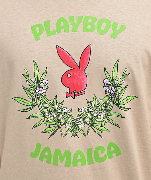Playboy best sale shirt zumiez