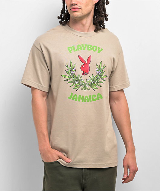 Playboy shirt zumiez online