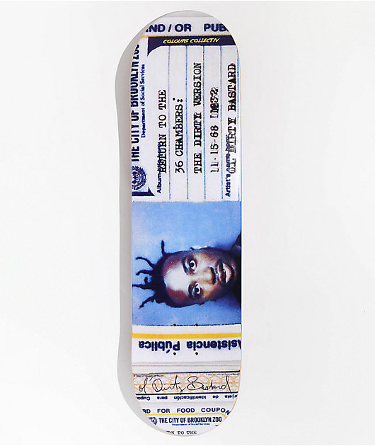 odb skateboard