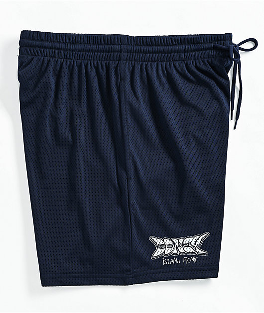 Picnic Shorts - Coconut White