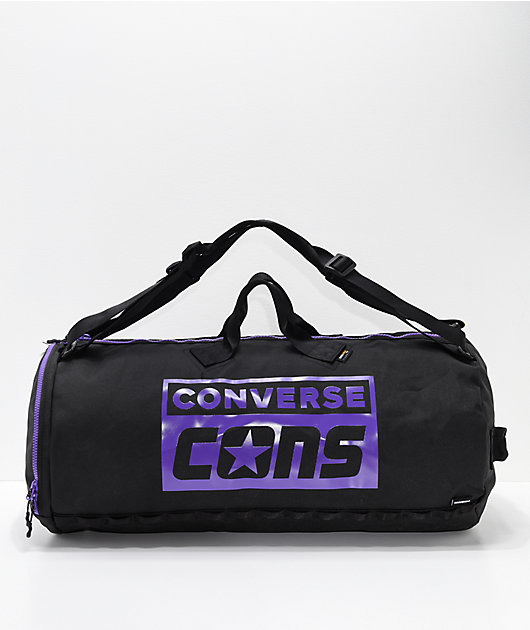 converse luggage bag