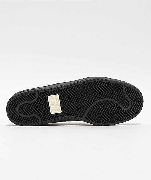 Converse AS-1 Pro Egret & Black Skate Shoes