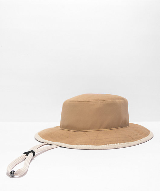 Converse Boonie Hemp Sand Bucket Hat