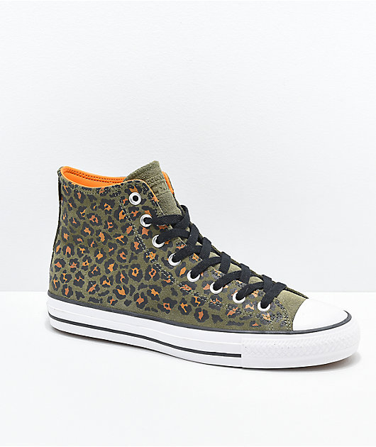 converse leopardo us