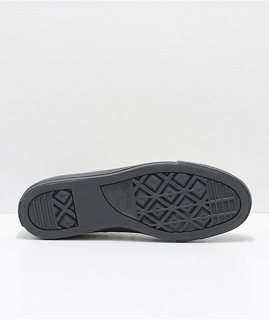 converse x kevin rodrigues