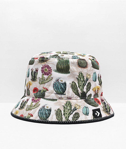 Converse Cactus Egret Bucket Hat
