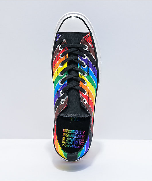 converse chuck 70 pride