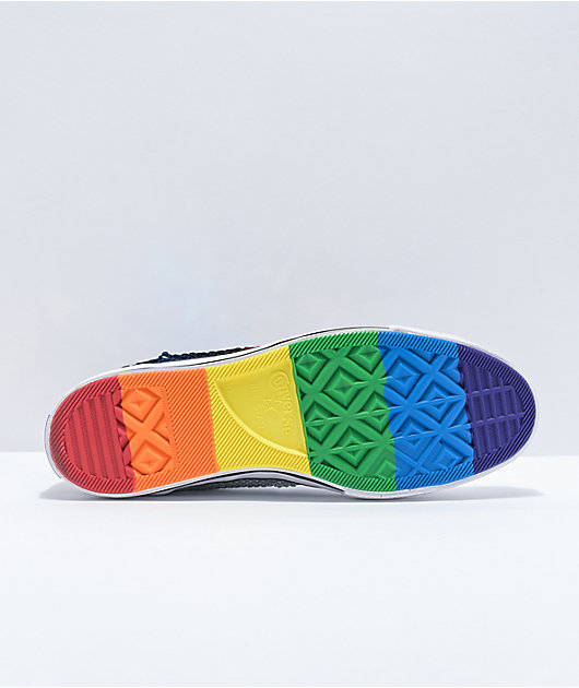 converse all star rainbow converse all star rainbow