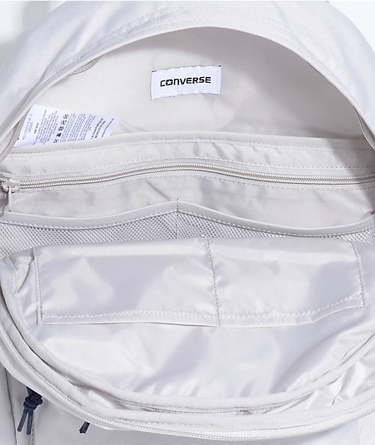 converse poly chuck plus 1.0 backpack