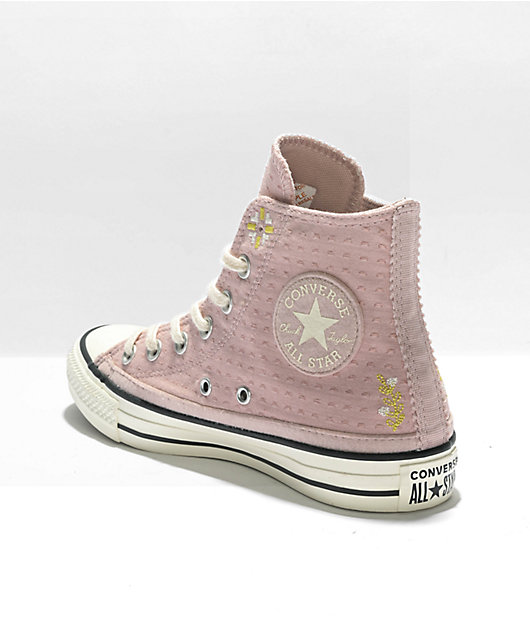 Converse Chuck Taylor® High-Top Sneaker Boot - ShopStyle