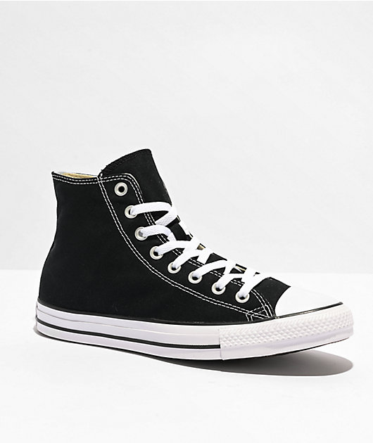 Converse Chuck Taylor All Star Black 