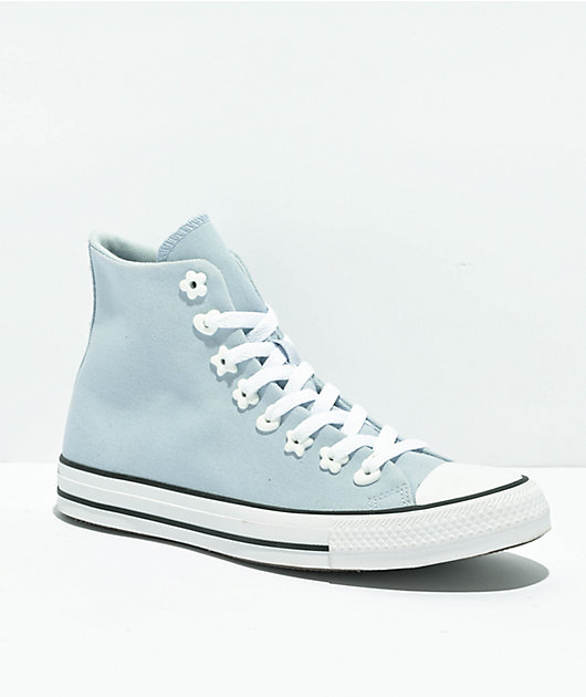 Converse chuck taylor all star best sale ii blue