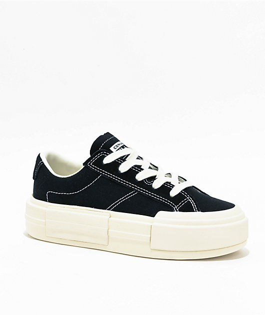 Chuck taylor all star low top sneaker black online