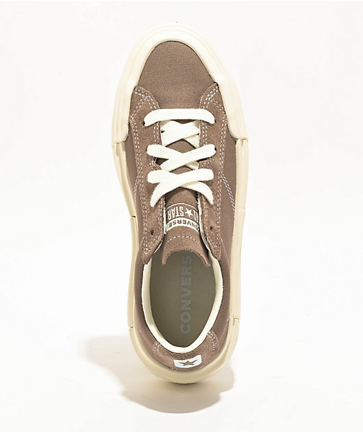 Converse chuck taylor all star brown best sale