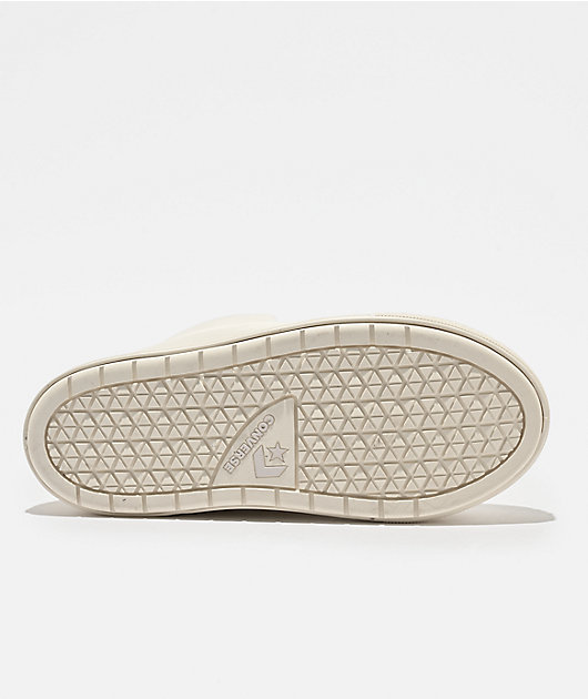 Converse Chuck Taylor All Star Elements Egret Boots | Zumiez