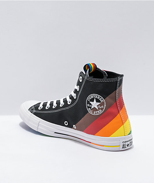 Converse negros chuck taylor Clearance
