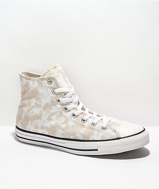 Chuck taylor all star dip dye on sale