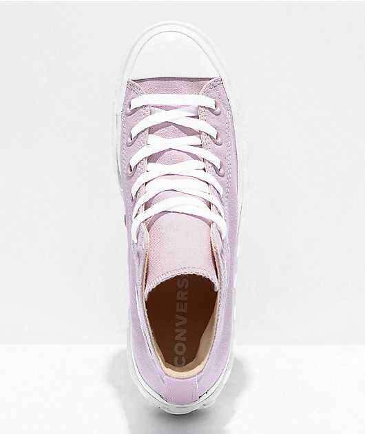 converse chuck taylor ctas lift hi converse chuck taylor ctas lift hi