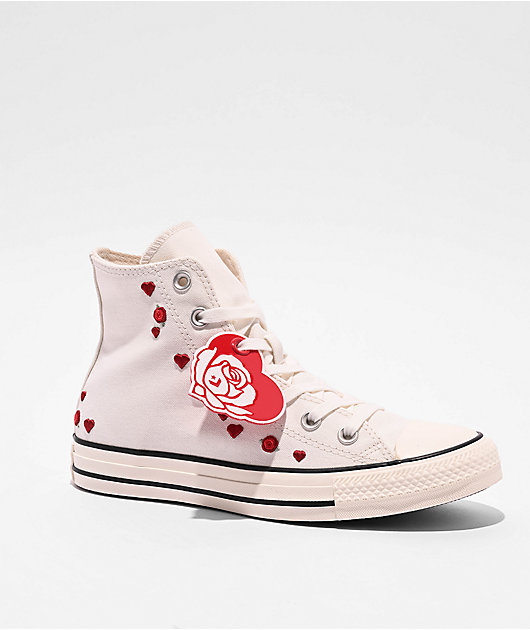 Converse with discount