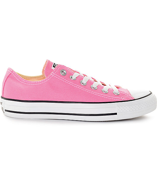 hot pink converse low tops,OFF 62%,www.concordehotels.com.tr