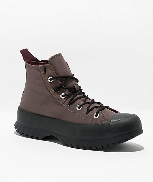 Converse gore tex on sale boots