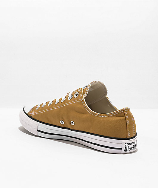 Converse - Chuck Taylor All Star OX Sneakers