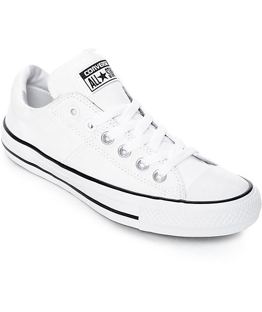 converse rosas claras