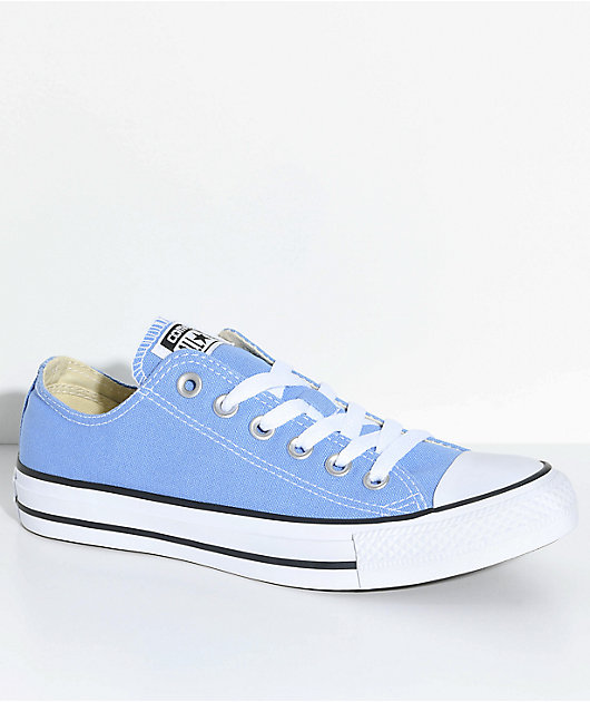 converse pioneer blue