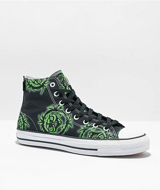 Converse Chuck Taylor All Star High Top Unisex Shoe.