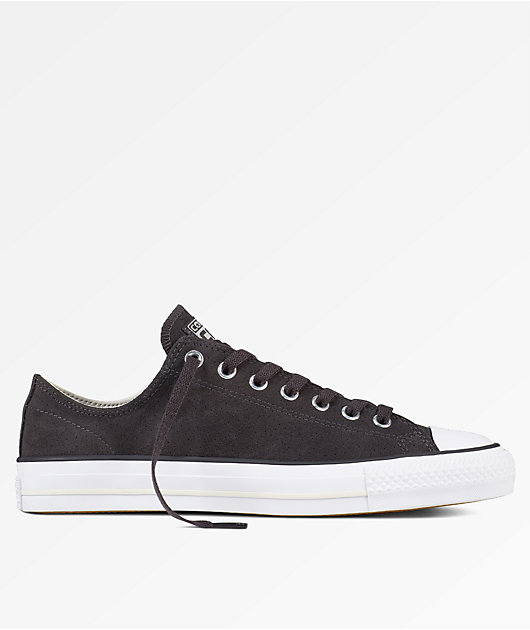converse chuck taylor all star pro skate shoes