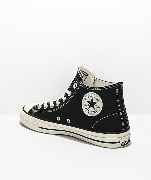 Chuck taylor hot sale mid top