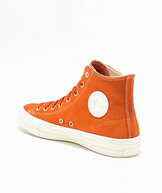 Converse chuck taylor all star crafted suede high top hotsell