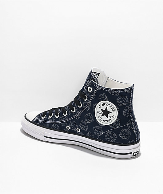 White hotsell converse zumiez