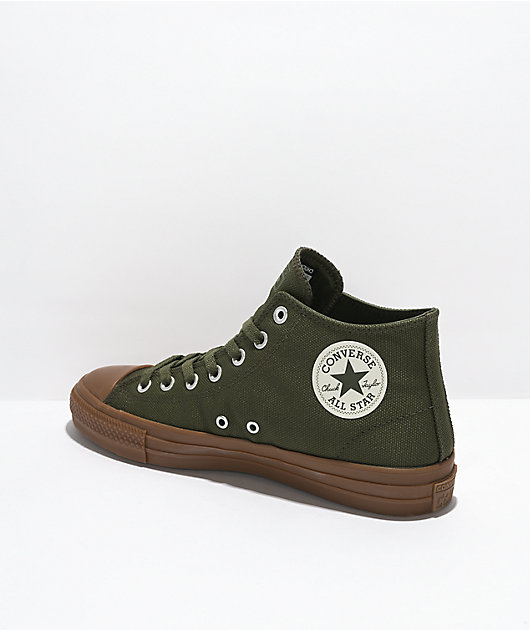 Converse chuck taylor all star pro core suede cheap high top