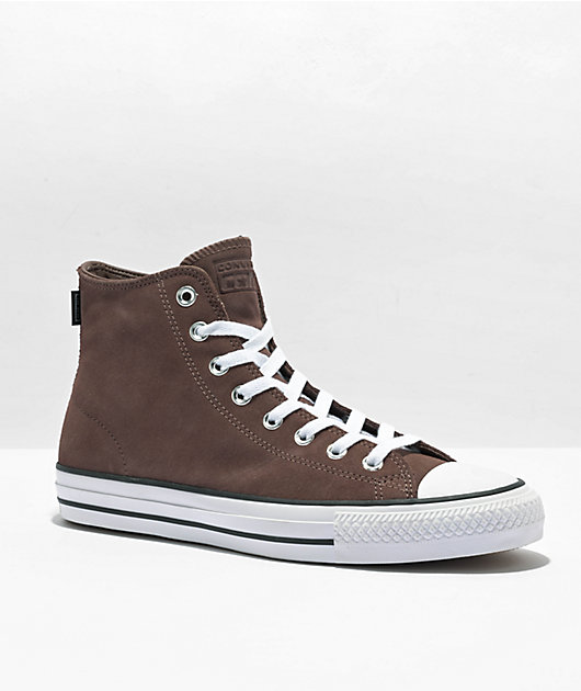 Converse skate high discount