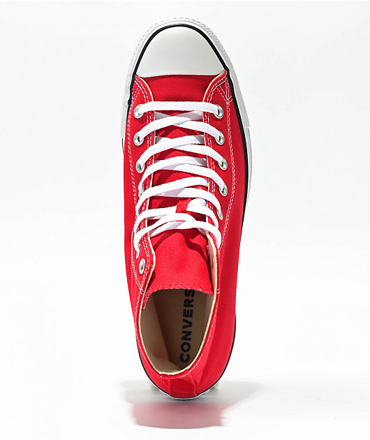 Converse Chuck Taylor All Star High Top Unisex Shoe.