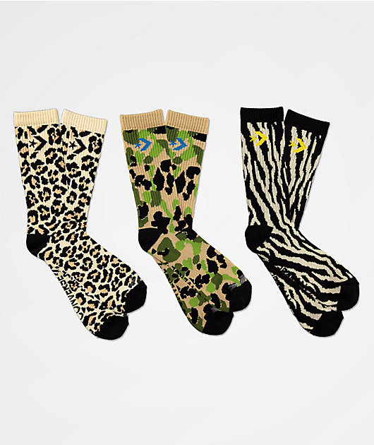 converse con estampado converse con estampado