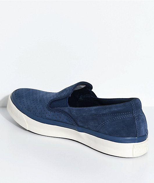 Converse Deck Star Tommy Obsidian Slip-On Skate Shoes