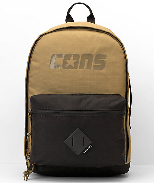 Converse Go 2 Dune Backpack