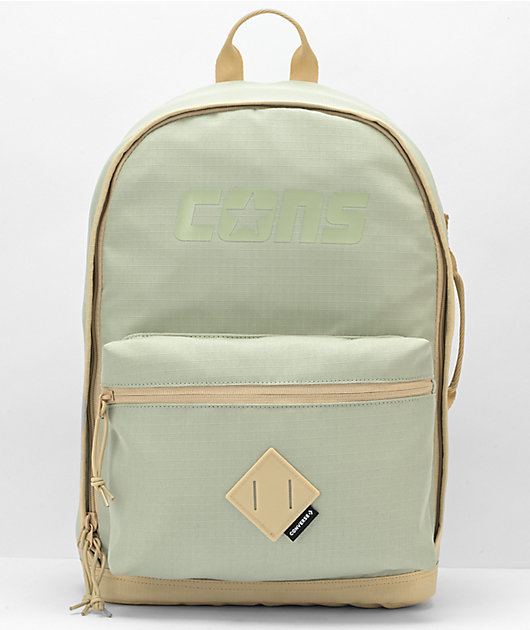 Converse Go 2 Summit Sage Backpack