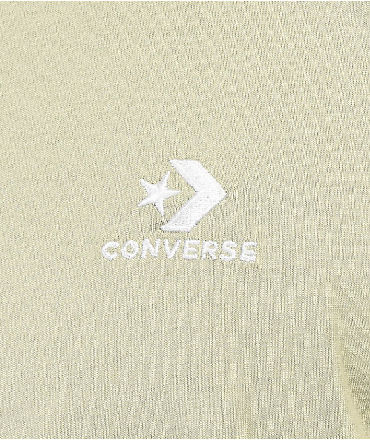 Converse Go To Star Sage T-Shirt