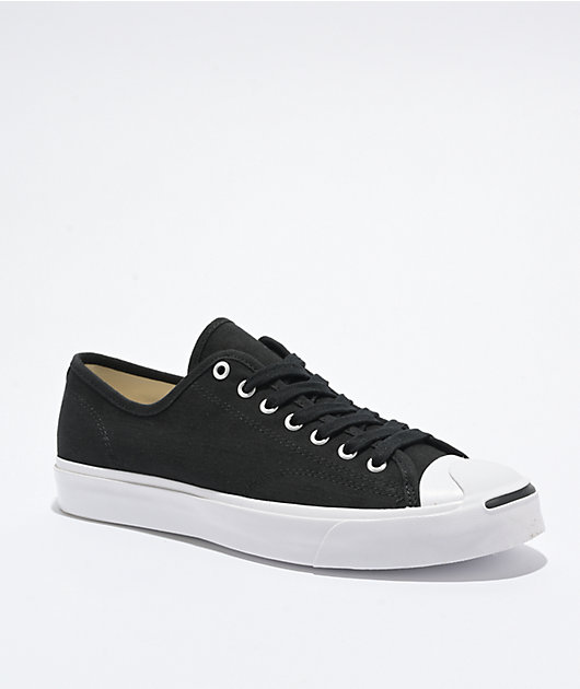 Converse jack purcell boots best sale