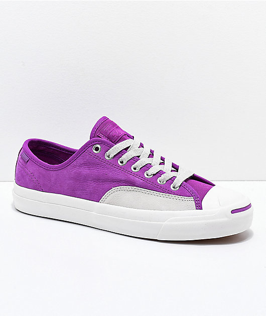 Converse Jack Purcell Purple Online 