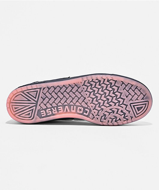 Converse Jake Johnson Fastbreak Pro Ox Beluga & Light Field Surplus Skate Shoes