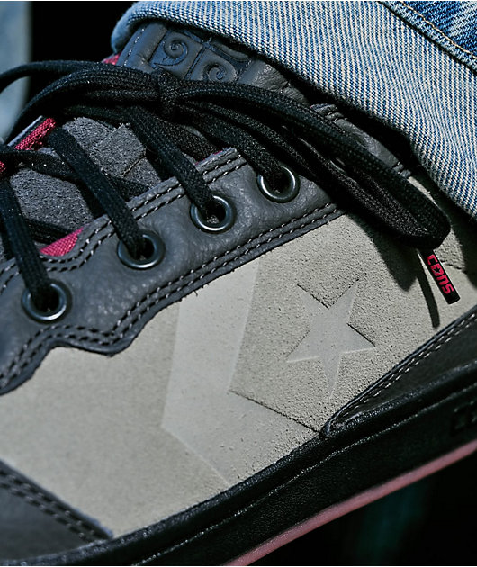 Converse Jake Johnson Fastbreak Pro Ox Beluga & Light Field