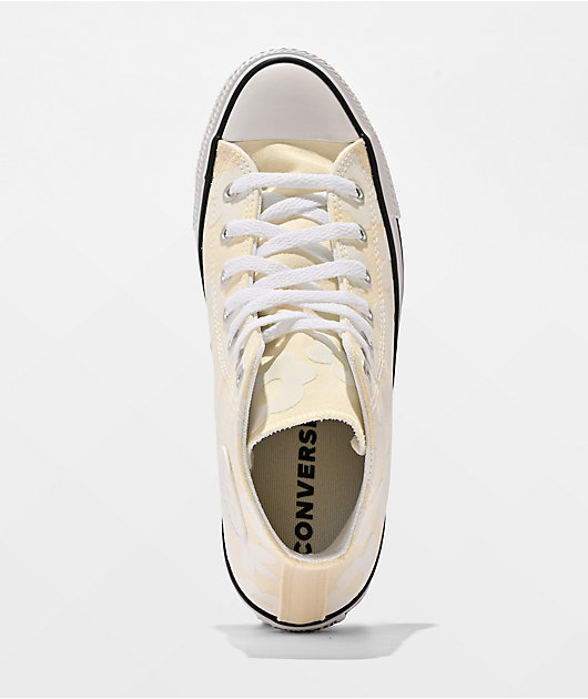 【KIDS用】JOYNT CLOVER KID'S WHITE 7.0\