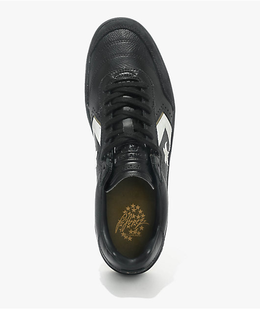 Converse Louie Lopez Pro 2 Total Eclipse & Swamp Core Skate Shoes