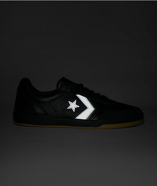 Converse Louie Lopez Pro 2 Total Eclipse & Swamp Core Skate Shoes