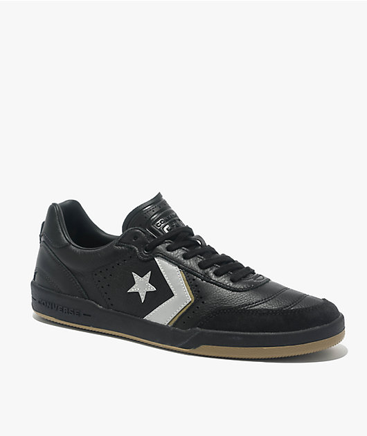 Converse Louie Lopez Pro 2 Total Eclipse & Swamp Core Skate Shoes